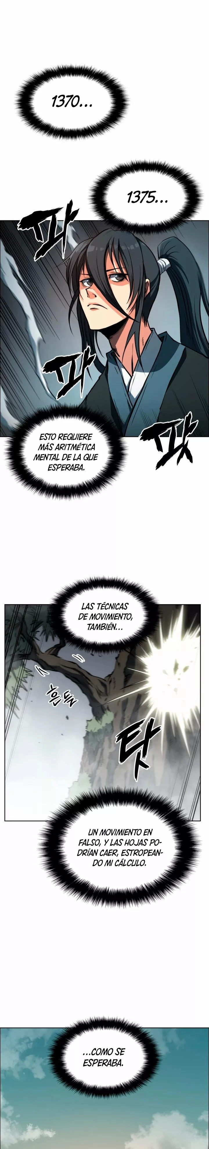 MookHyang – El Origen > Capitulo 17 > Page 191